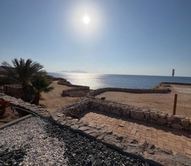 Sharm El Sheikh House | MDS Coral Bay Pearl Sea View Resort