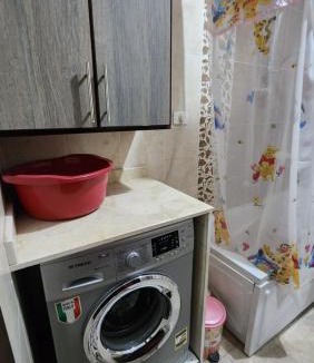 Tenth of Ramadan City Apartment | Cozy Furnished Family Apartment شقة عائلية مفروشة