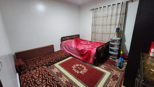 Tenth of Ramadan City Apartment | Cozy Furnished Family Apartment شقة عائلية مفروشة