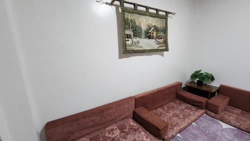 Tenth of Ramadan City Apartment | Cozy Furnished Family Apartment شقة عائلية مفروشة