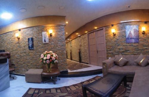 Downtown Cairo Hotel | Gardenia Hotel