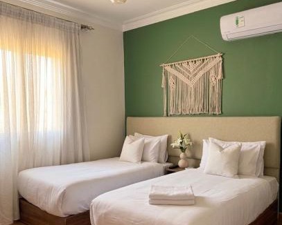 6th of October City Boat Rental | Ba-Ka Guesthouse