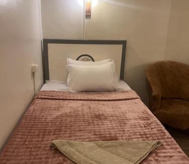 Aswan Hostel | Backpacker Room 2