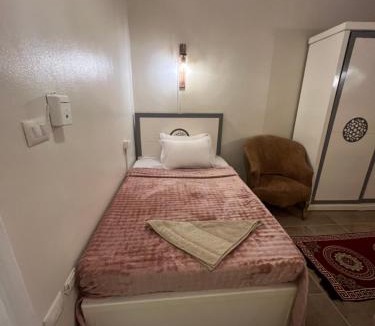 Aswan Hostel | Backpacker Room 2