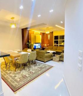 Iking Maryut Villa | فيلا الكينج مريوط