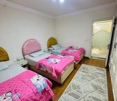 Agouza Apartment | ميدان سفنكس
