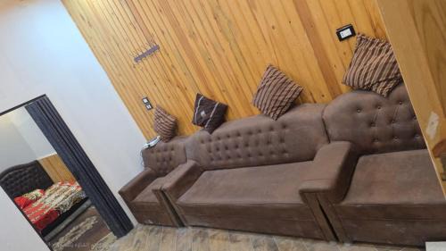 New Damietta Apartment | استديو الواحة