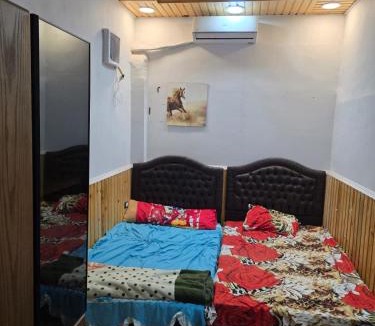 New Damietta Apartment | استديو الواحة