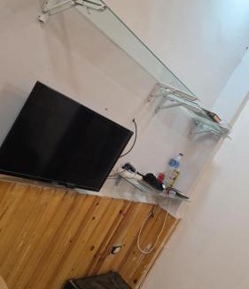 New Damietta Apartment | استديو الواحة