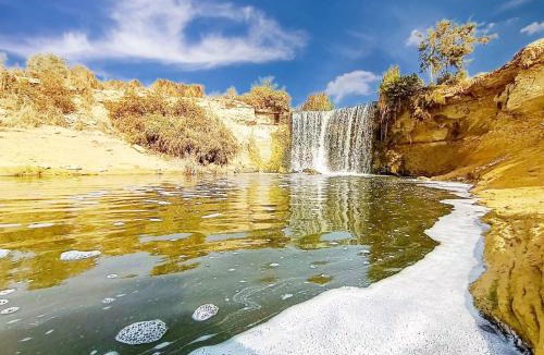 Al Fayoum Resort | safarova tours