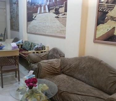 New Valley Governorate House | فندق سيتي ابيدوس