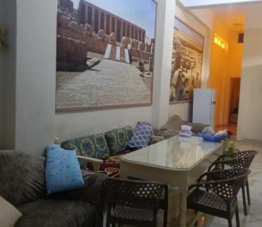 New Valley Governorate House | فندق سيتي ابيدوس
