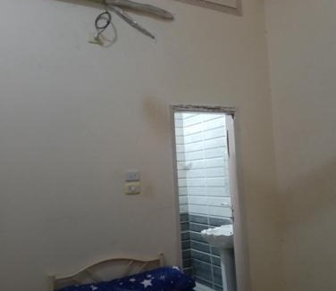 New Valley Governorate House | فندق سيتي ابيدوس