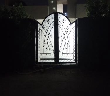 Luxor Apartment | Mountain Bride House