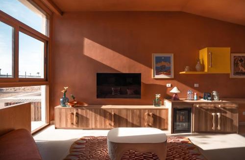 Soma Bay Hotel | Good Days Habitat Soma Bay
