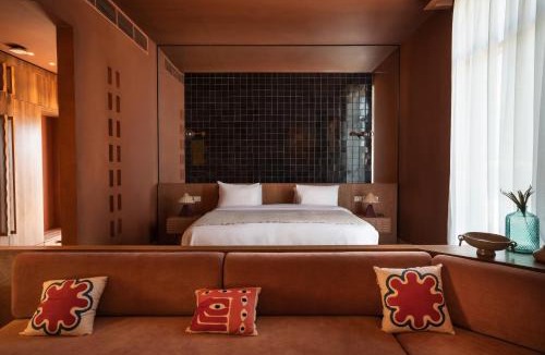 Soma Bay Hotel | Good Days Habitat Soma Bay