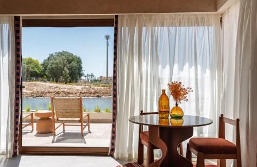 Soma Bay Hotel | Good Days Habitat Soma Bay