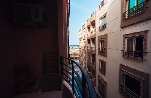 Corniche Road-Dahar Apartment | La Mer Apartment