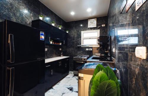 Corniche Road-Dahar Apartment | La Mer Apartment
