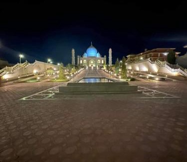 Sharm El Sheikh Apartment | Porto Sharm Retreat by Mraky Rentals