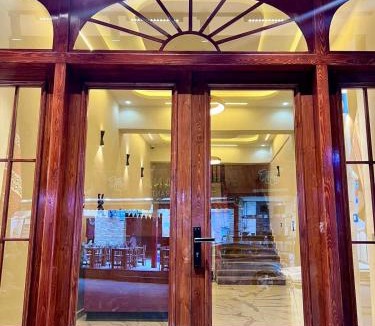 Dahab Hotel | Saray Hotel Dahab
