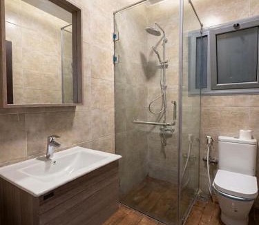 Nasr City Apartment | Modern Cozy centrally located apartment in One Kattameya