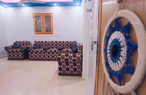 Luxor Apartment | Luona House