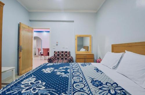 Luxor Apartment | Luona House
