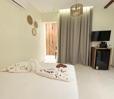 Al Haram Hotel | Pyramids Spiritual Hotel