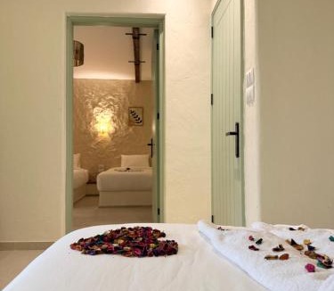 Al Haram Hotel | Pyramids Spiritual Hotel