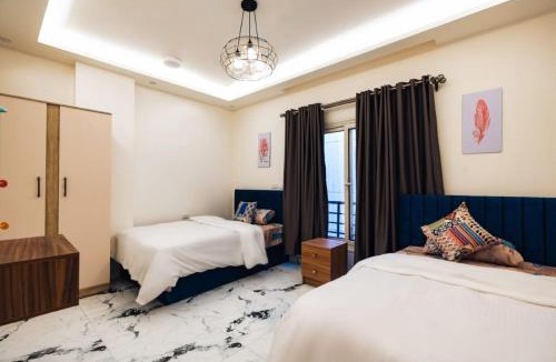 Corniche Road-Dahar Apartment | La Mer Apartment