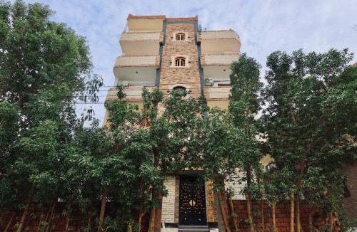 Luxor Apartment | Luona House