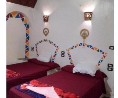 Aswan House | Amir Nile Guest house