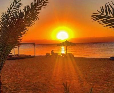 Nuweiba Cabin | White House Camp