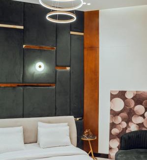 New Cairo House | Auja Golf View Residence