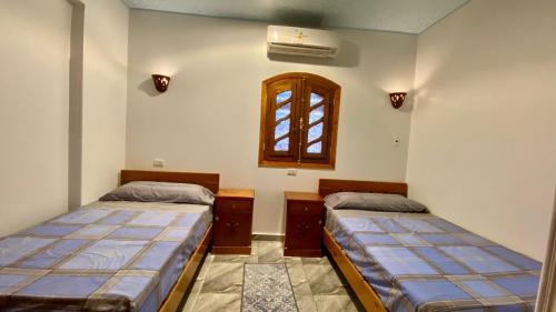 Luxor Apartment | Happy holiday
