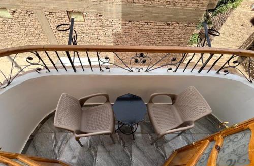 Luxor Apartment | Happy holiday