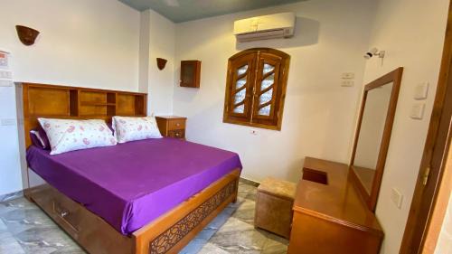 Luxor Apartment | Happy holiday