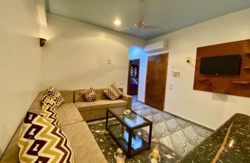 Luxor Apartment | Happy holiday