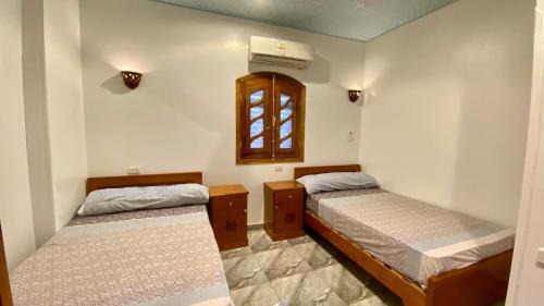 Luxor Apartment | Happy holiday