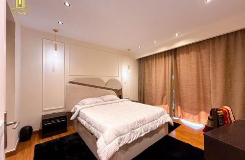 San Stifano Apartment | Elsadat Homes-apartment at Four seasone San Stefano T6-16-3
