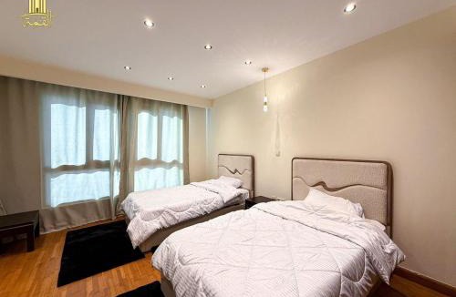 San Stifano Apartment | Elsadat Homes-apartment at Four seasone San Stefano T6-16-3