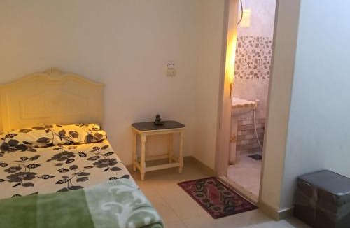 New Valley Governorate House | فندق سيتي ابيدوس