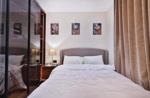 6th of October City Apartment | Luxury Rooftop Apartment in VYE sodic New Zayed