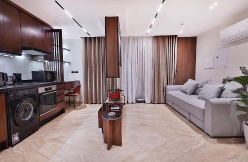 6th of October City Apartment | Luxury Rooftop Apartment in VYE sodic New Zayed
