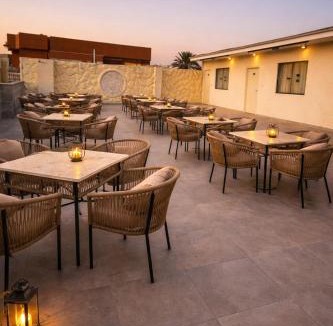 Al Haram Hotel | Calm Pyramids View Villa