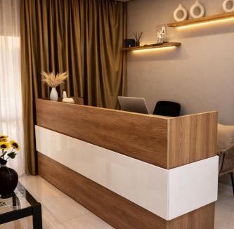 Al Haram Hotel | Calm Pyramids View Villa