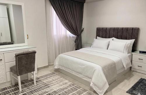 6th of October City Apartment | Elite House الصفوة للشقق الفندقية
