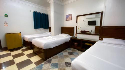Qena Hotel | Dream Hotel