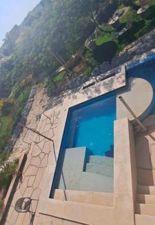 Giza Villa | الريف الاوربي